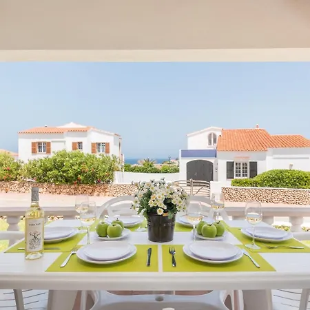 Savina-arenal Den Castell *