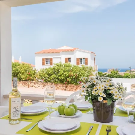 Apartment Savina-arenal Den Castell Es Mercadal