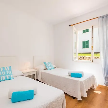 Savina-arenal Den Castell
