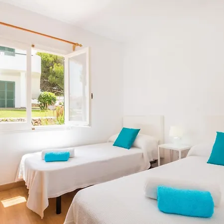 Apartment Savina-arenal Den Castell