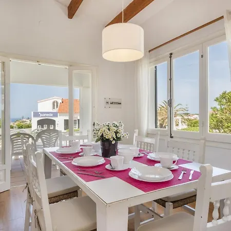 Apartment Savina-arenal Den Castell