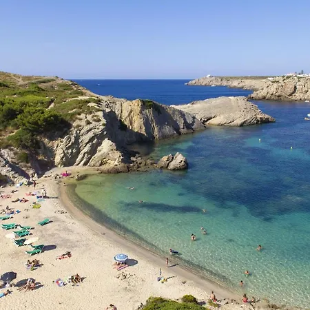 Apartment Savina-arenal Den Castell *
