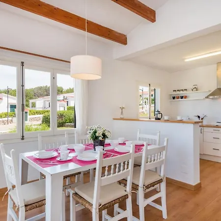 Apartment Savina-arenal Den Castell Es Mercadal