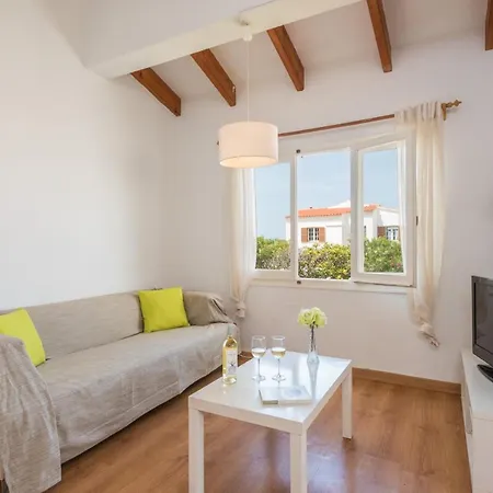 Savina-arenal Den Castell Apartment *