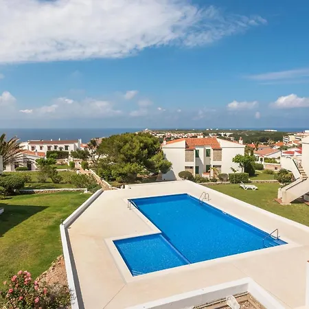 Savina-arenal Den Castell